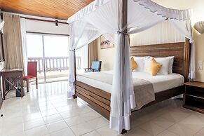 PrideInn Paradise Beach Resort & Spa Mombasa
