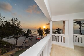 PrideInn Paradise Beach Resort & Spa Mombasa