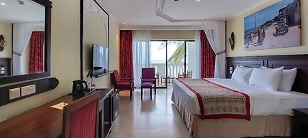 PrideInn Paradise Beach Resort & Spa Mombasa