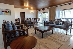 PrideInn Paradise Beach Resort & Spa Mombasa