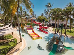 PrideInn Paradise Beach Resort & Spa Mombasa