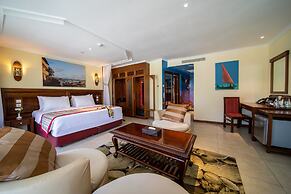 PrideInn Paradise Beach Resort & Spa Mombasa