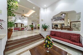 PrideInn Paradise Beach Resort & Spa Mombasa