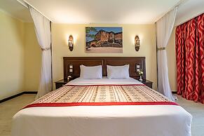 PrideInn Paradise Beach Resort & Spa Mombasa