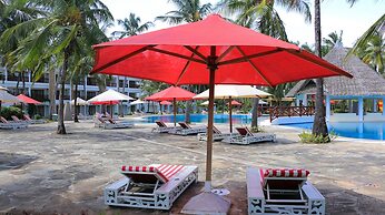 PrideInn Paradise Beach Resort & Spa Mombasa