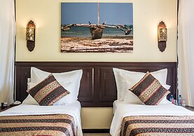 PrideInn Paradise Beach Resort & Spa Mombasa