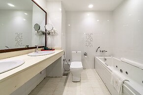 PrideInn Paradise Beach Resort & Spa Mombasa