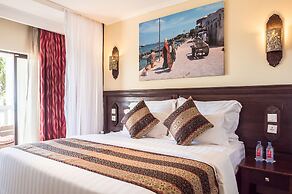 PrideInn Paradise Beach Resort & Spa Mombasa