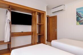 PrideInn Paradise Beach Resort & Spa Mombasa