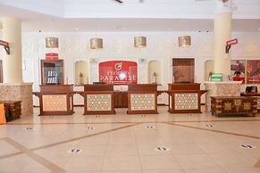 PrideInn Paradise Beach Resort & Spa Mombasa