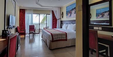 PrideInn Paradise Beach Resort & Spa Mombasa