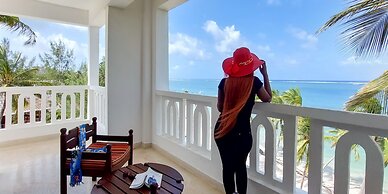 PrideInn Paradise Beach Resort & Spa Mombasa