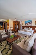 PrideInn Paradise Beach Resort & Spa Mombasa