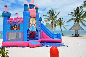PrideInn Paradise Beach Resort & Spa Mombasa