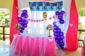 PrideInn Paradise Beach Resort & Spa Mombasa