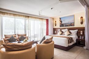 PrideInn Paradise Beach Resort & Spa Mombasa