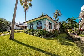 PrideInn Paradise Beach Resort & Spa Mombasa