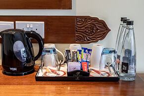 PrideInn Paradise Beach Resort & Spa Mombasa