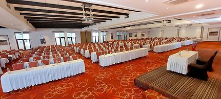 PrideInn Paradise Beach Resort & Spa Mombasa