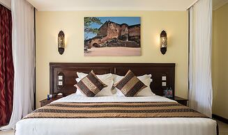 PrideInn Paradise Beach Resort & Spa Mombasa