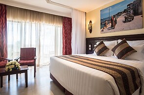 PrideInn Paradise Beach Resort & Spa Mombasa