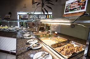 PrideInn Paradise Beach Resort & Spa Mombasa