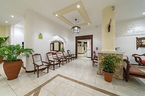 PrideInn Paradise Beach Resort & Spa Mombasa