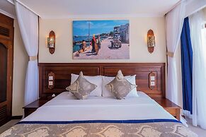 PrideInn Paradise Beach Resort & Spa Mombasa