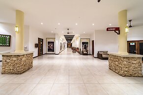 PrideInn Paradise Beach Resort & Spa Mombasa