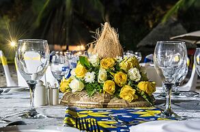 PrideInn Paradise Beach Resort & Spa Mombasa