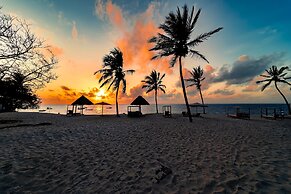 PrideInn Paradise Beach Resort & Spa Mombasa