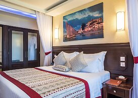 PrideInn Paradise Beach Resort & Spa Mombasa