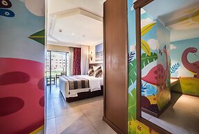 PrideInn Paradise Beach Resort & Spa Mombasa