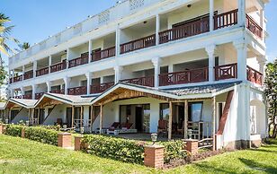 PrideInn Paradise Beach Resort & Spa Mombasa