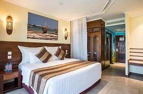 PrideInn Paradise Beach Resort & Spa Mombasa