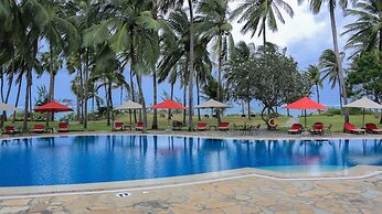 PrideInn Paradise Beach Resort & Spa Mombasa