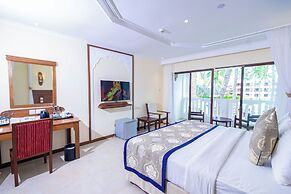 PrideInn Paradise Beach Resort & Spa Mombasa