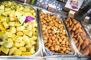 PrideInn Paradise Beach Resort & Spa Mombasa