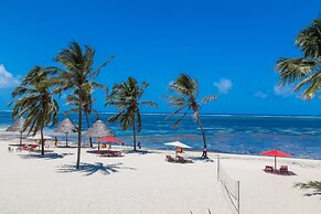 PrideInn Paradise Beach Resort & Spa Mombasa