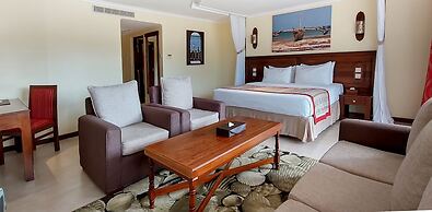 PrideInn Paradise Beach Resort & Spa Mombasa