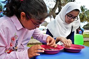 PrideInn Paradise Beach Resort & Spa Mombasa