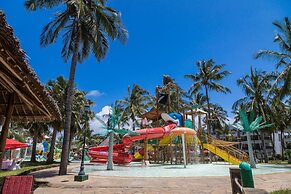 PrideInn Paradise Beach Resort & Spa Mombasa