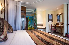 PrideInn Paradise Beach Resort & Spa Mombasa
