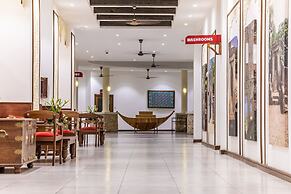 PrideInn Paradise Beach Resort & Spa Mombasa