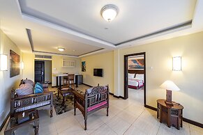 PrideInn Paradise Beach Resort & Spa Mombasa