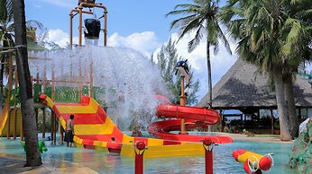 PrideInn Paradise Beach Resort & Spa Mombasa