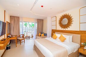 PrideInn Paradise Beach Resort & Spa Mombasa