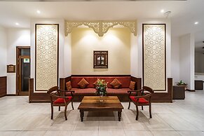 PrideInn Paradise Beach Resort & Spa Mombasa