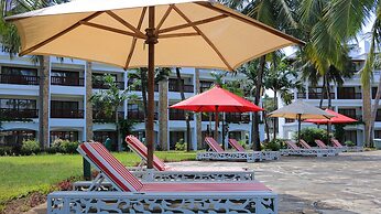 PrideInn Paradise Beach Resort & Spa Mombasa
