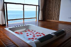 PrideInn Paradise Beach Resort & Spa Mombasa